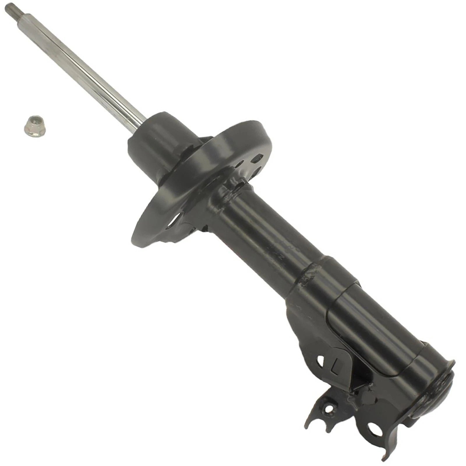 KYB Excel-G Front Left Shock & Strut | Honda Civic 06-11 2 Dr (339256)