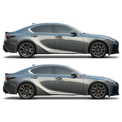 Eibach Pro-Kit Performance Springs | 2018-2019 Lexus IS300 2.0T RWD (E10-59-004-01-22)