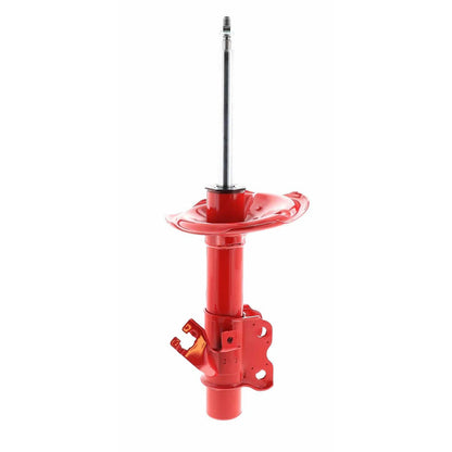 KYB AGX Manually-Adjustable Front Left Shock | Nissan 240SX (95-98) (734024)