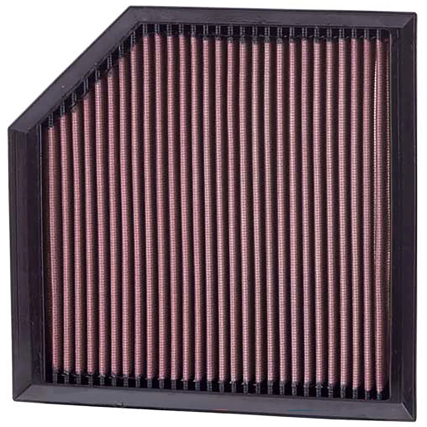 K&N 33-2400 High Flow Performance Washable Air Filter for 06-14 Volvo XC90 3.2L