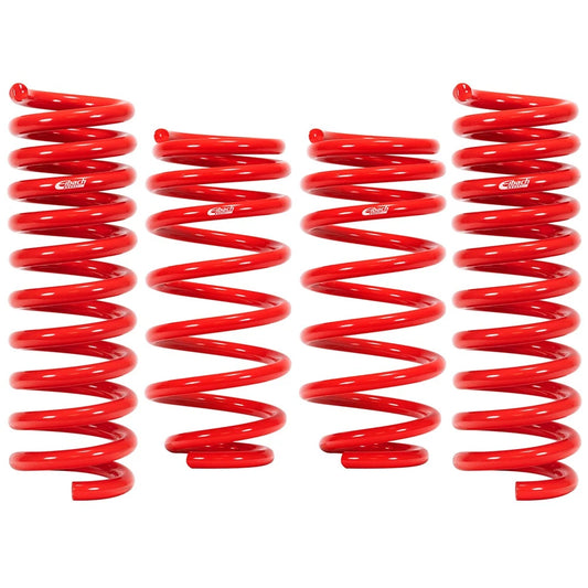 Eibach Sportline Lowering Springs for 2013-2020 Audi A3 2.0 TFSI FWD