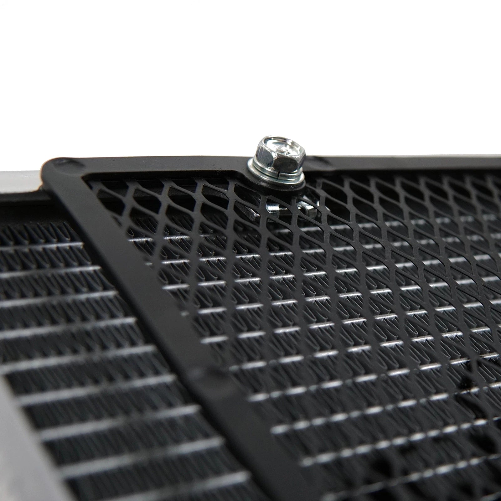 CSF High Performance Auxiliary Radiator | Mercedes 63 AMG