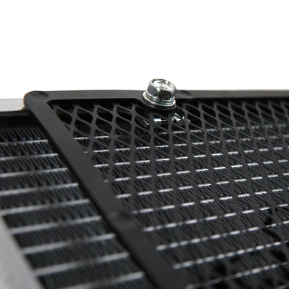 CSF High Performance Auxiliary Radiator | Mercedes 63 AMG