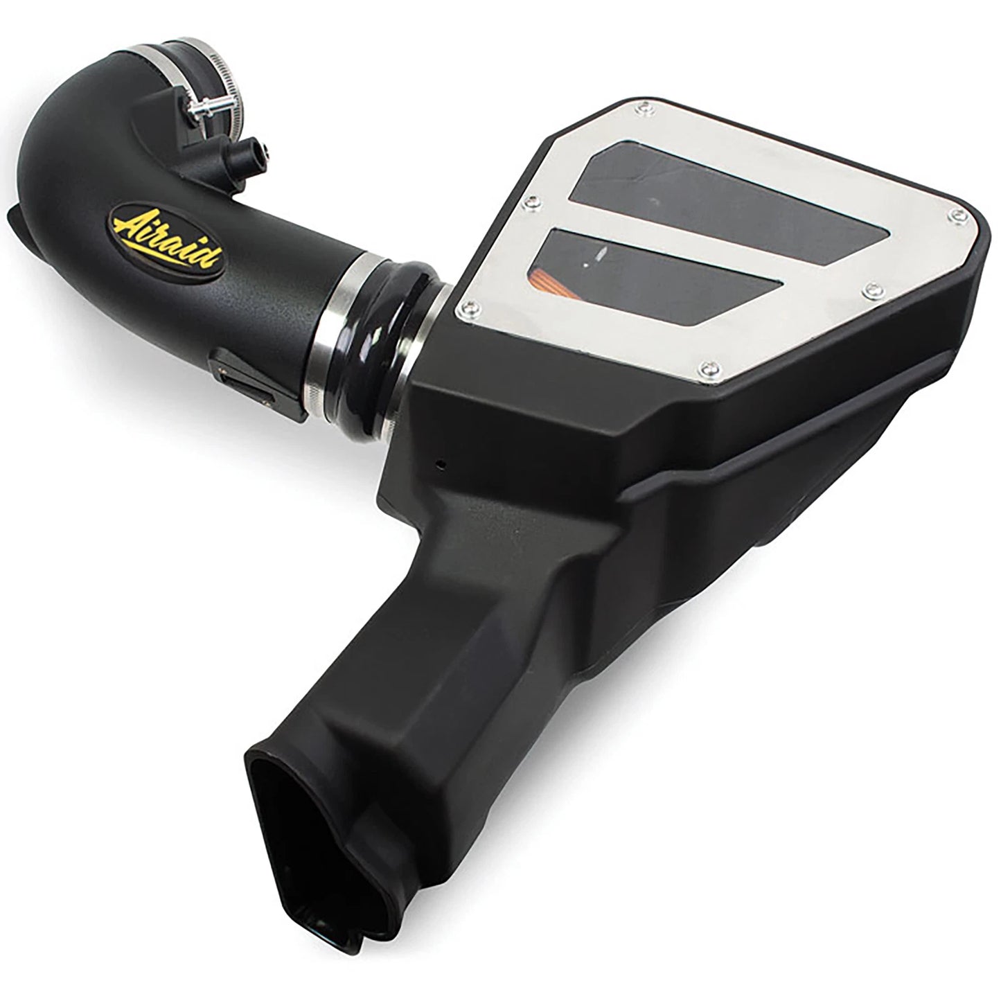 Airaid Performance Air Intake System | Ford Mustang GT 5.0L (15-17) (455-328)