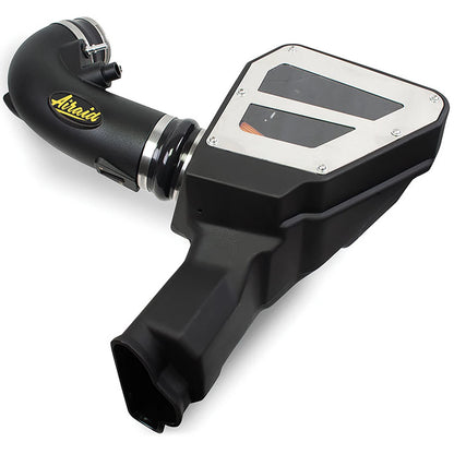 Airaid Performance Air Intake System | Ford Mustang GT 5.0L (15-17) (455-328)