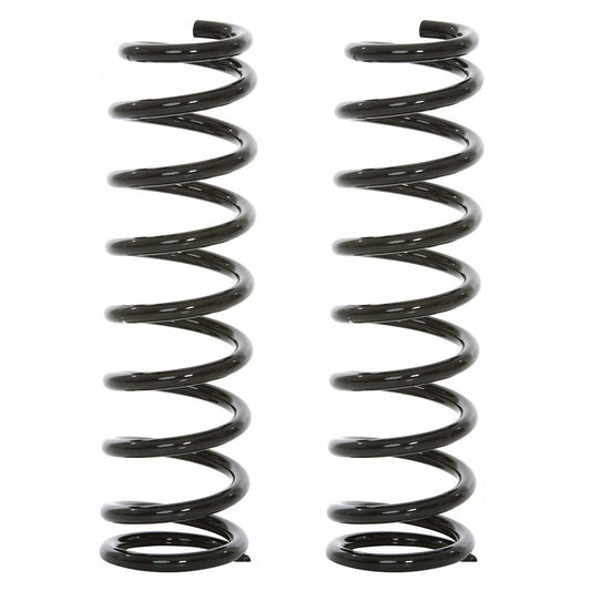 Old Man Emu 3146 Rear Coil Springs for 18-25 Suzuki Jimny 1.5L I4