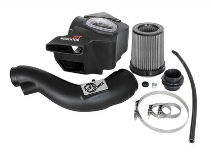 aFe Momentum GT Pro DRY S Cold Air Intake System | Jeep Grand Cherokee V6-3.6L (16-17) (51-76214)