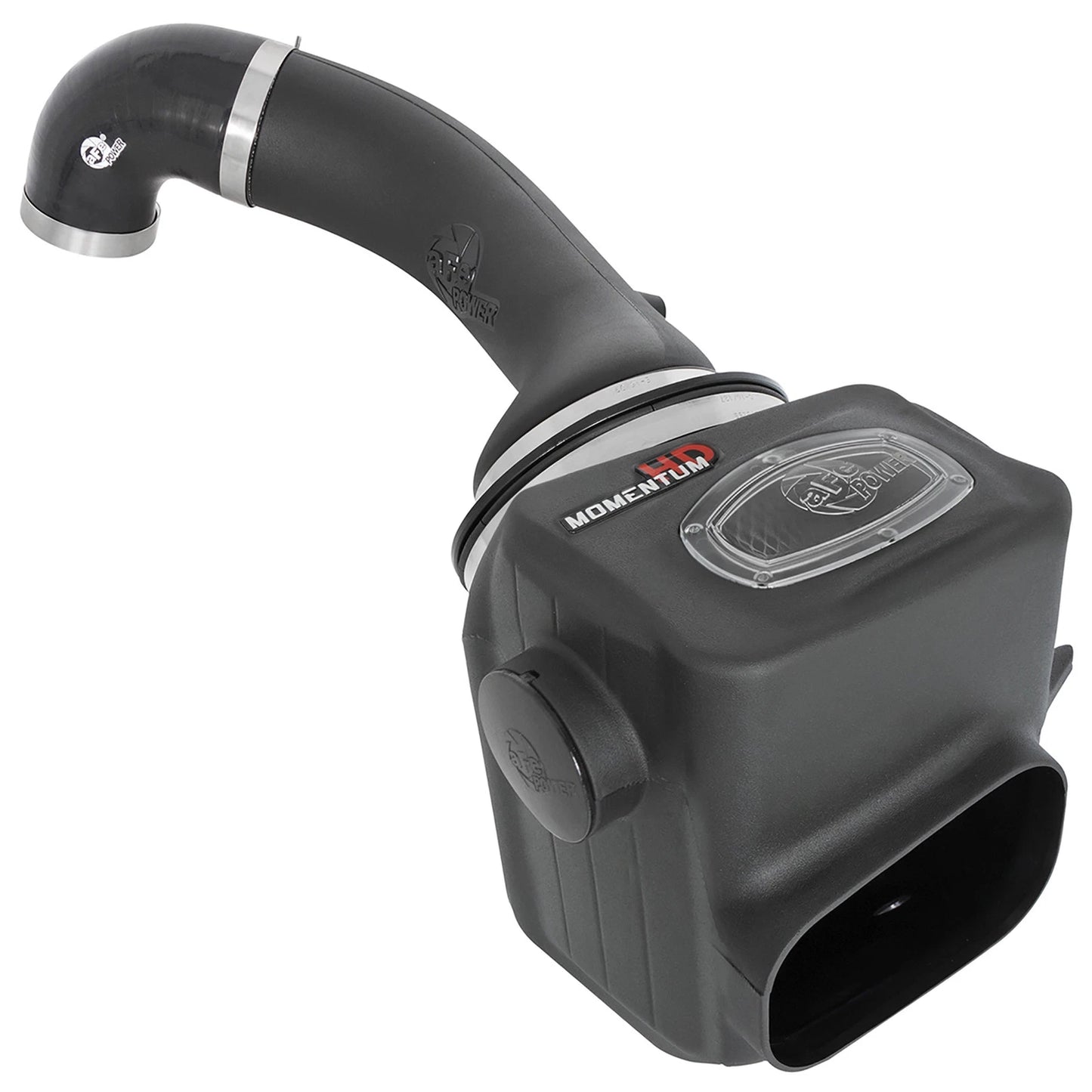 aFe Momentum HD Cold Air Intake | Nissan Titan XD V8 5.0L (16-19) (51-76105)