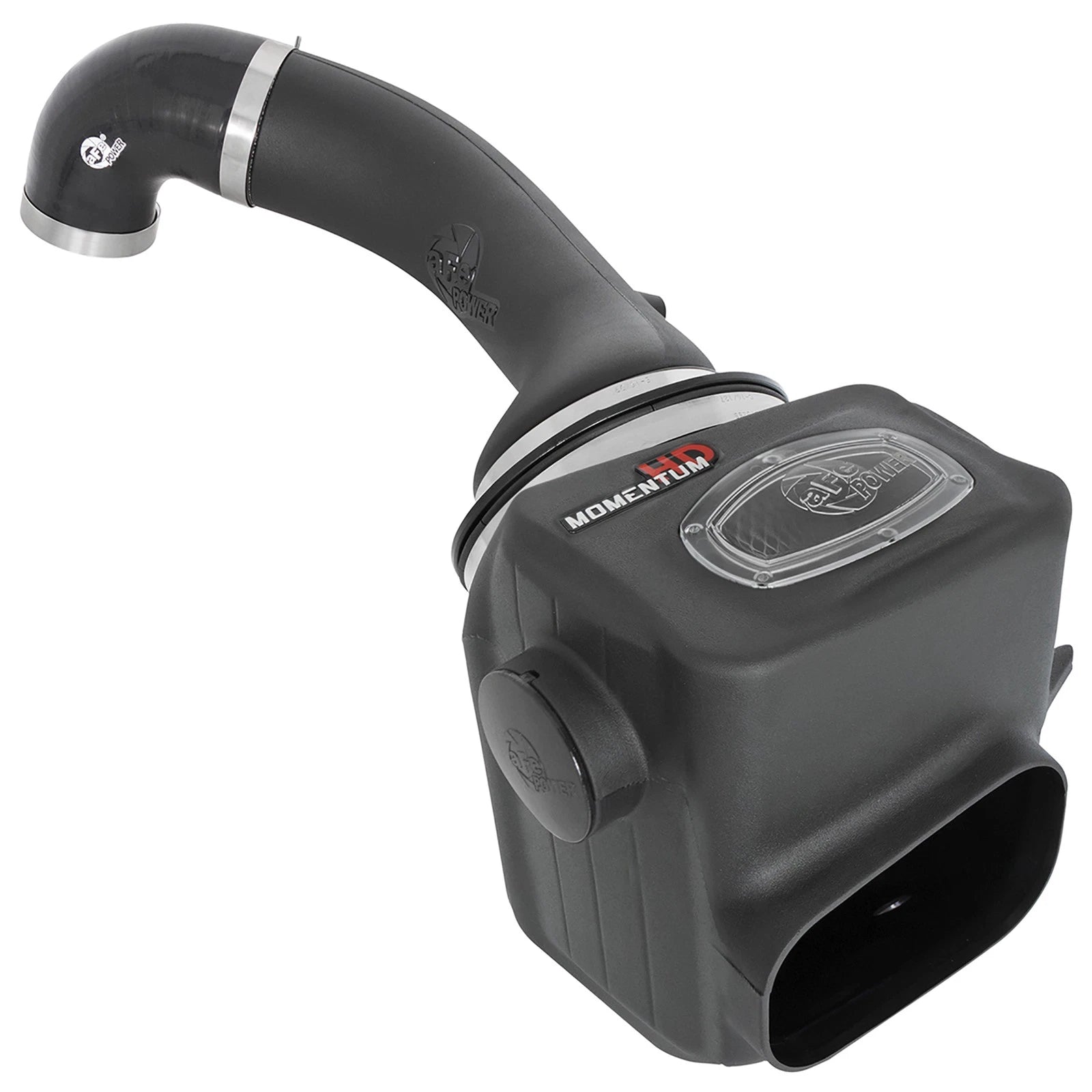 aFe Momentum HD Cold Air Intake | Nissan Titan XD V8 5.0L (16-19) (51-76105)