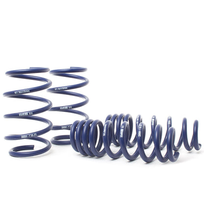 H&R Sport Spring Kit w/ Adaptive Suspension | BMW Z4 sDrive M40i 2WD (20-22) (28664-1)