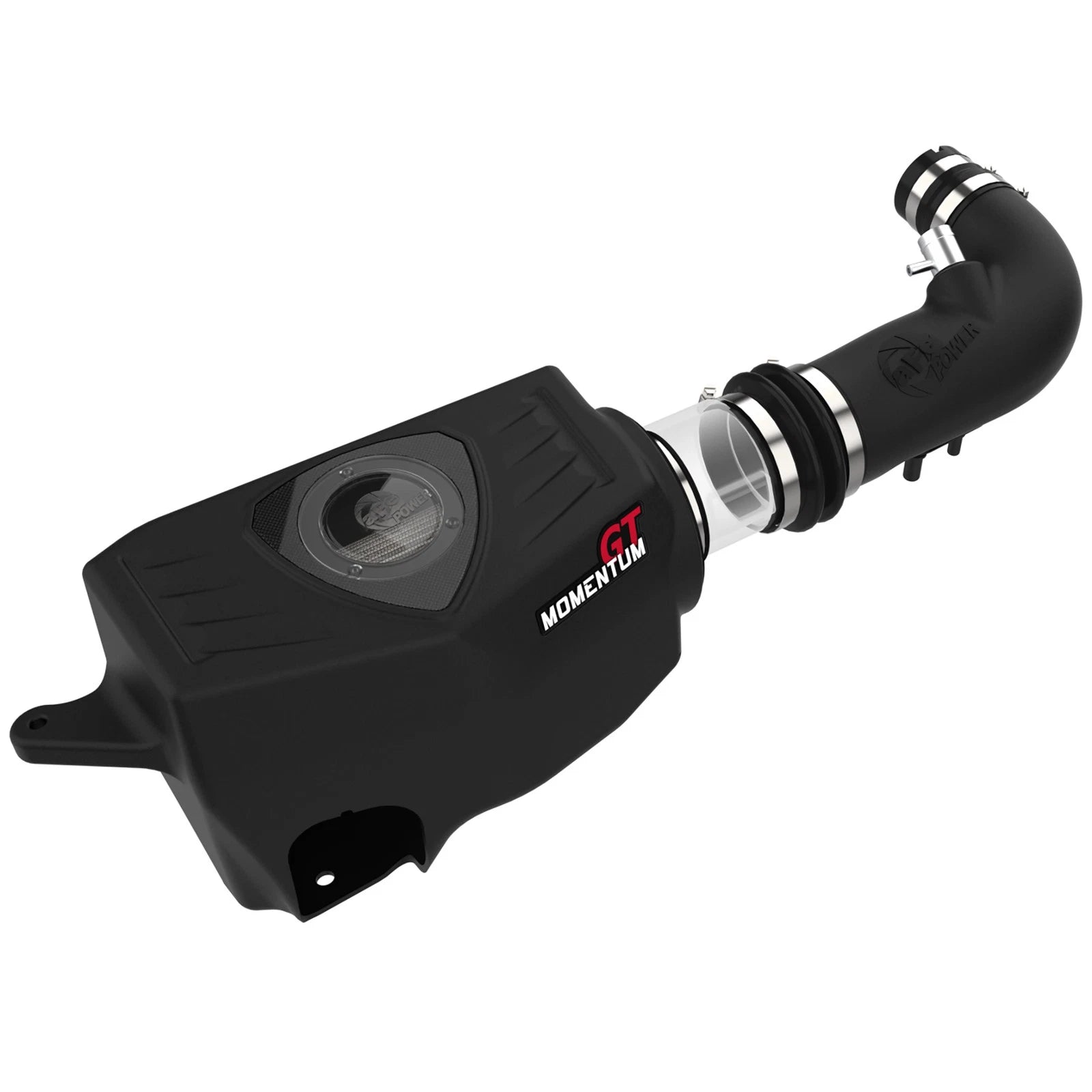 aFe Momentum GT Pro Dry S Intake System | Alfa Romeo Giulia L4-2.0L (17-21) (51-76902-1)