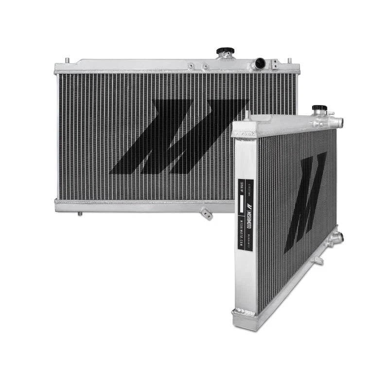 Mishimoto Performance Aluminum X-Line Radiator (Integra 94-01)