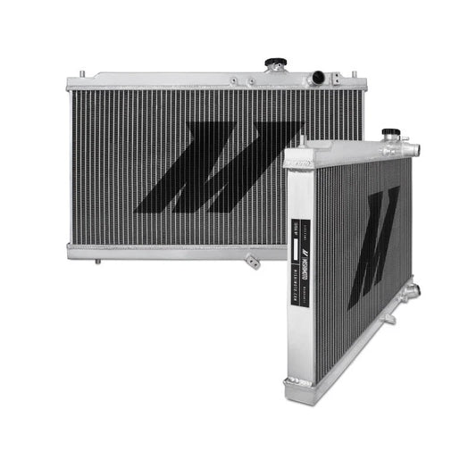 Mishimoto Performance Aluminum X-Line Radiator (Integra 94-01)