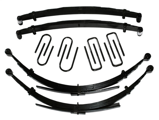 Skyjacker C260AKSD-H for 6" 69-72 GM W/56" REAR SPRG