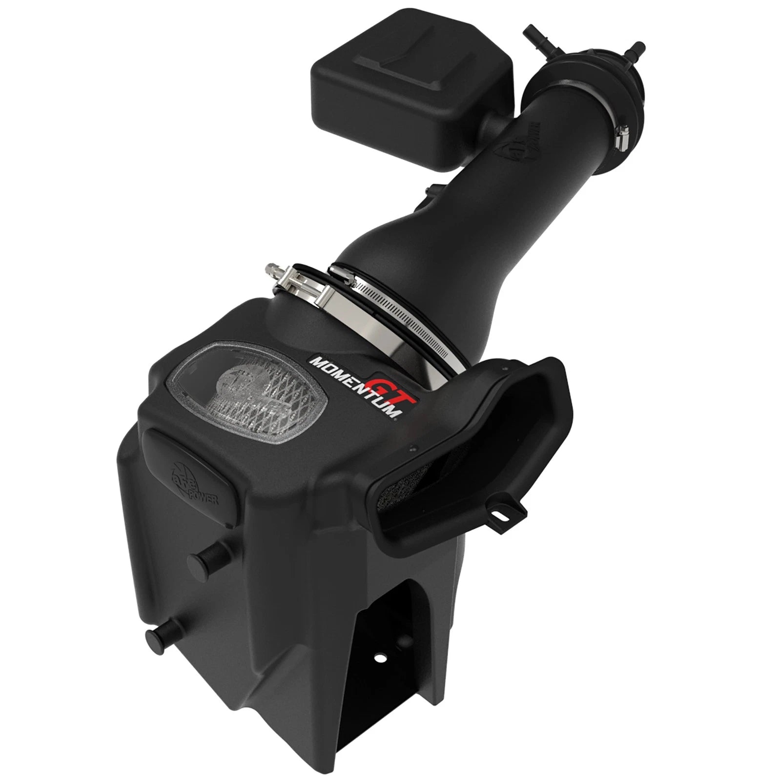 aFe Momentum GT Pro DRY S Intake | Ford F-250/F-350 2023+ V8 7.3L (50-70129D)