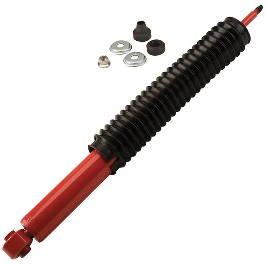 KYB MonoMax Front Heavy Duty Monotube Shock Absorber | Dodge Ram 1500/2500/3500 Pickup 4WD (565018)