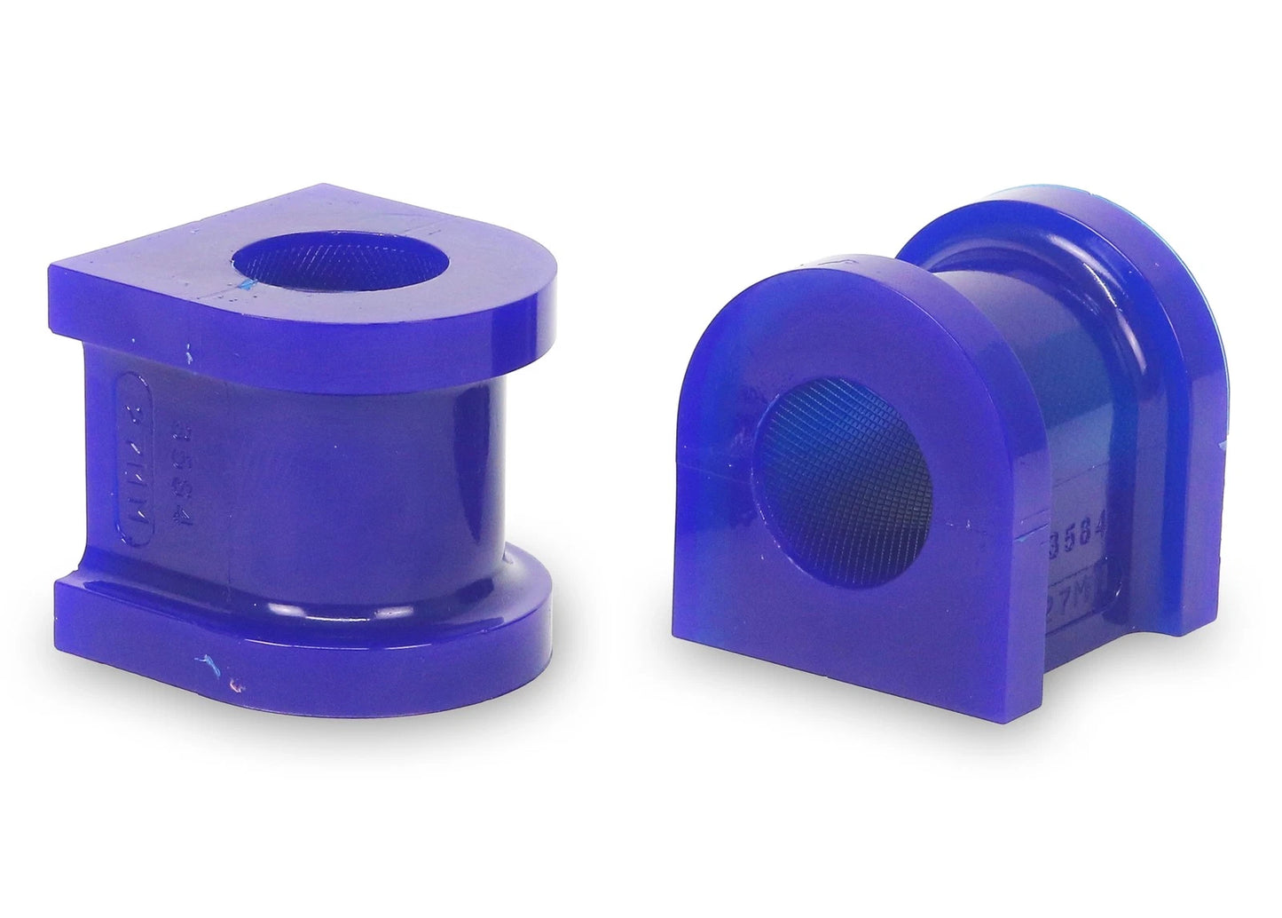 SuperPro Front Sway Bar Mount Bushing Kit | 2006 Lexus IS250 (SPF3584-27K)