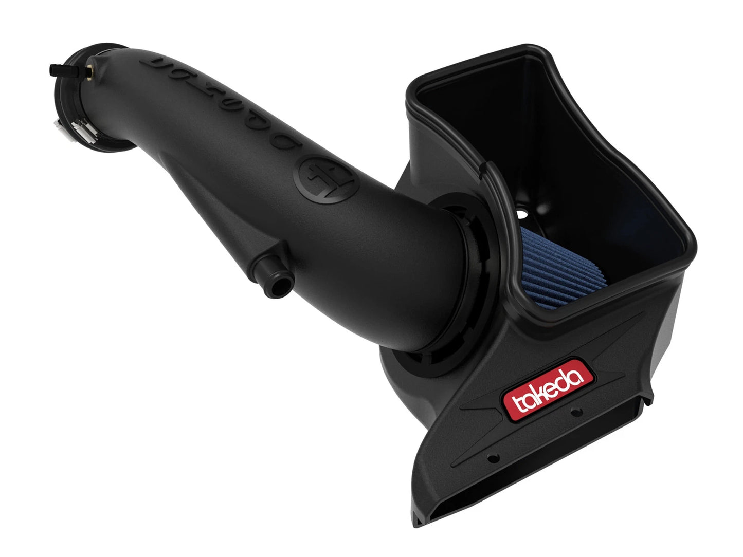 aFe Takeda Stage-2 Pro 5R Cold Air Intake | Hyundai Elantra N 2022 (56-10057R)