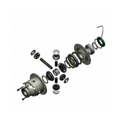 ARB Airlocker 30 Spl Gm8.5In 10Bolt Aam860 S/N