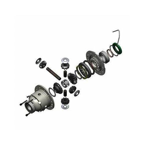 ARB Airlocker 30 Spl Gm8.5In 10Bolt Aam860 S/N