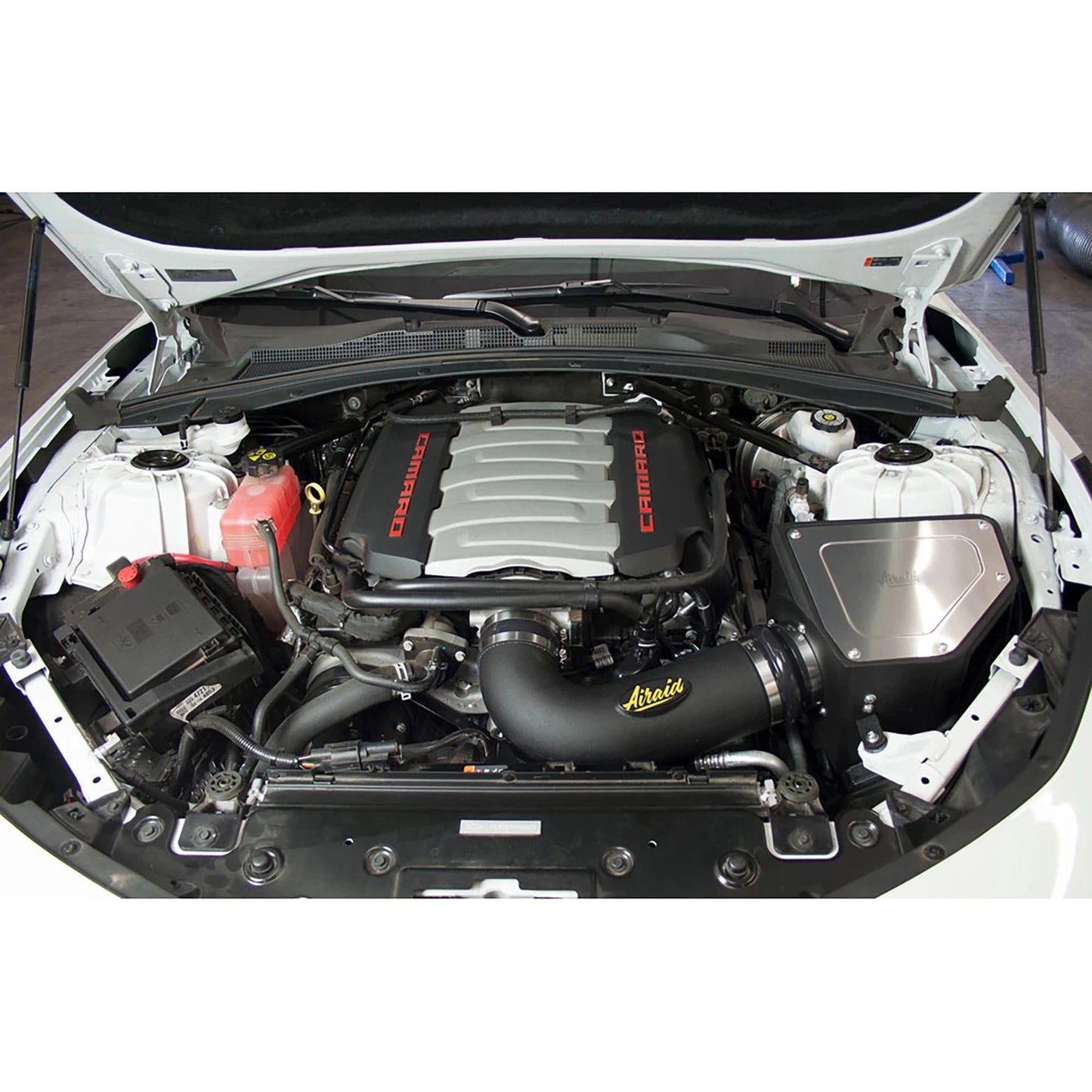 Airaid 16-20 Chevrolet Camaro SS V8-6.2L Performance Air Intake System | Chevrolet Camaro SS (16-20) (254-333)