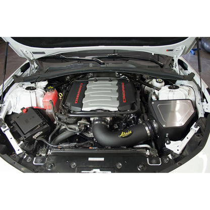 Airaid 16-20 Chevrolet Camaro SS V8-6.2L Performance Air Intake System | Chevrolet Camaro SS (16-20) (254-333)