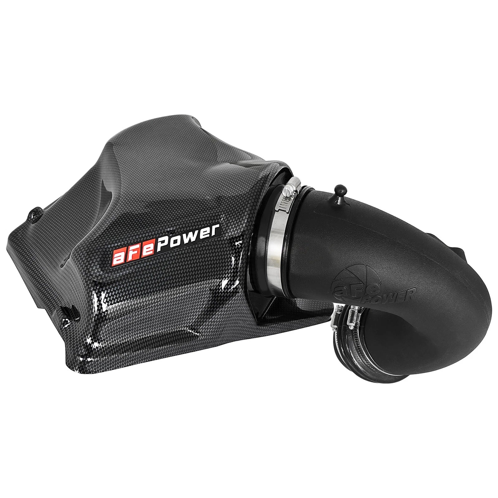 aFe Magnum FORCE Stage-2 Pro 5R Intake | BMW 330i (F3x) 2017 I4 2.0L (54-12922-C)