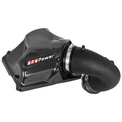 aFe Magnum FORCE Stage-2 Pro 5R Intake | BMW 330i (F3x) 2017 I4 2.0L (54-12922-C)