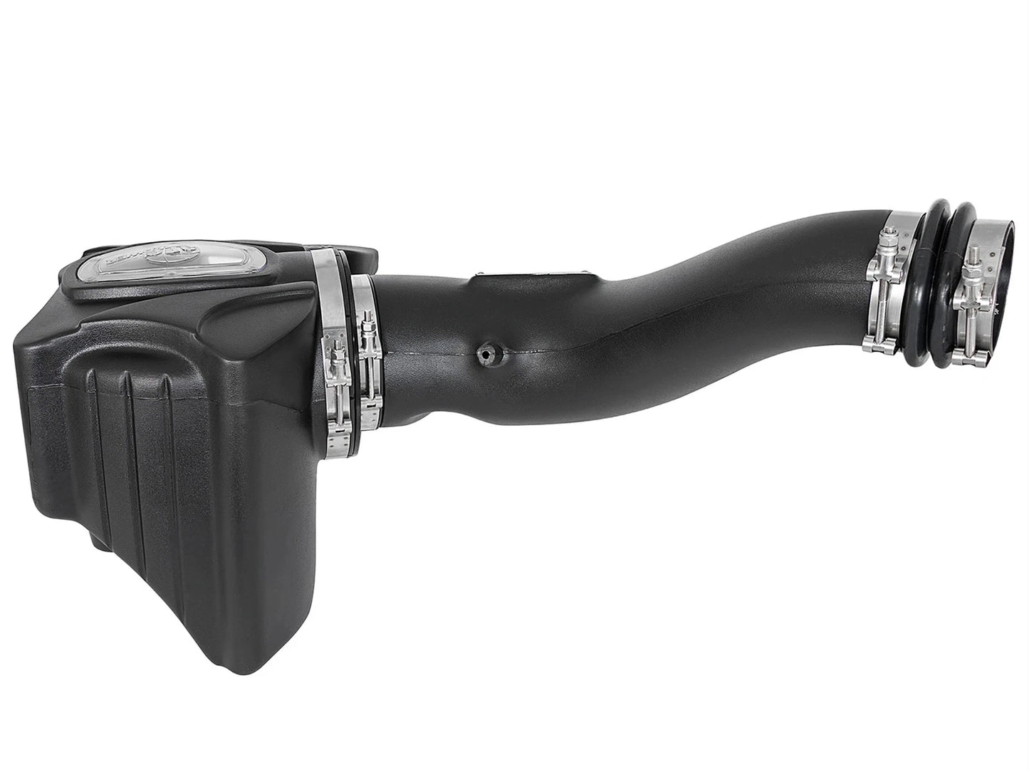 aFe Momentum GT Pro DRY S Cold Air Intake System | Jeep Grand Cherokee V6-3.6L (16-17) (51-76214)