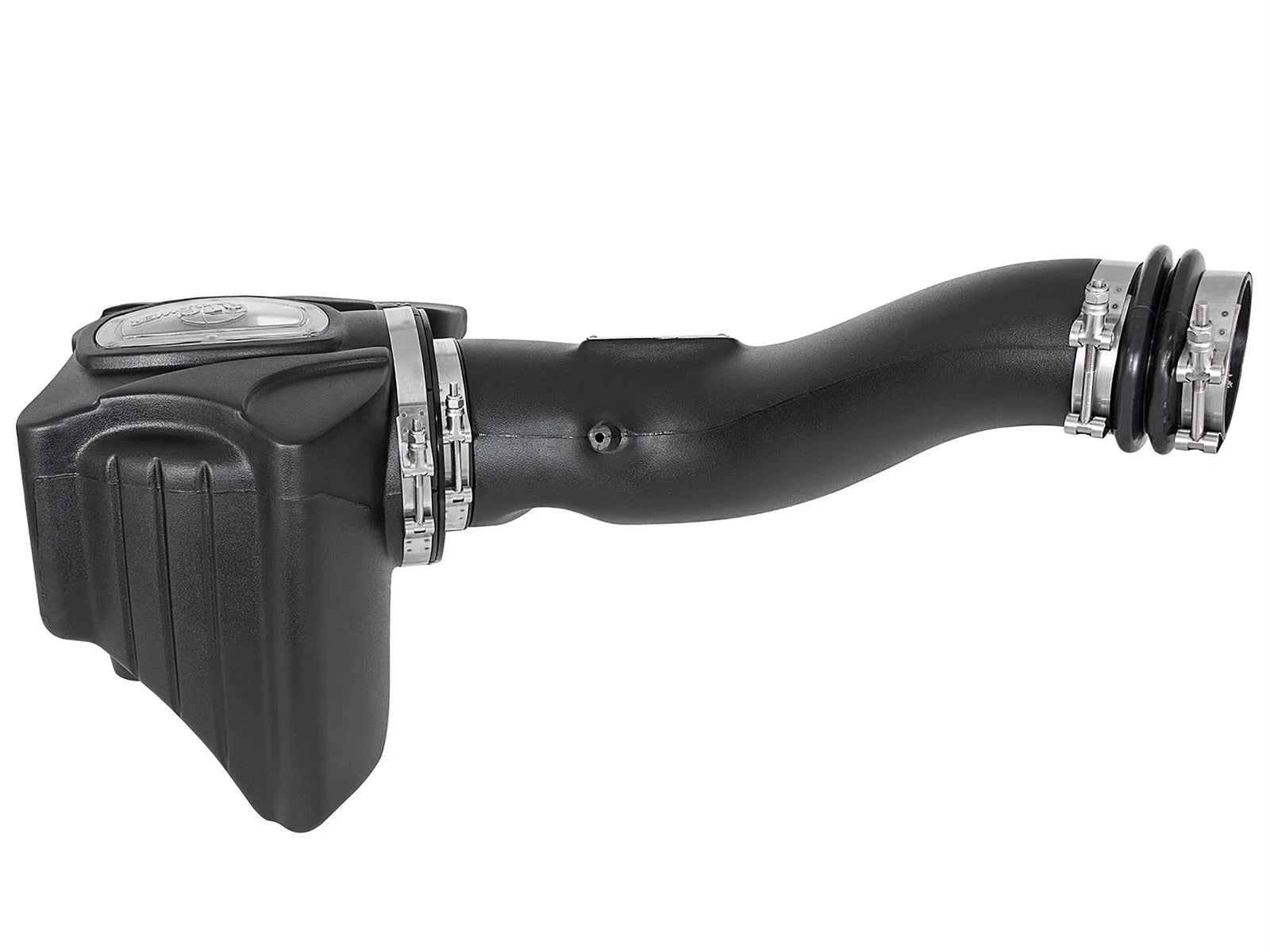 aFe Momentum GT Pro DRY S Cold Air Intake System | Jeep Grand Cherokee V6-3.6L (16-17) (51-76214)