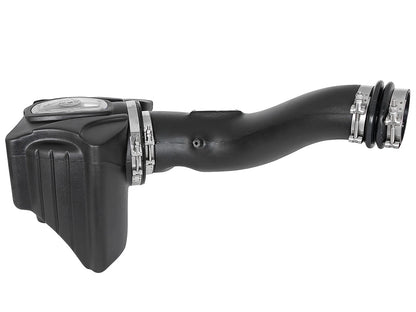 aFe Momentum GT Pro DRY S Cold Air Intake System | Jeep Grand Cherokee V6-3.6L (16-17) (51-76214)