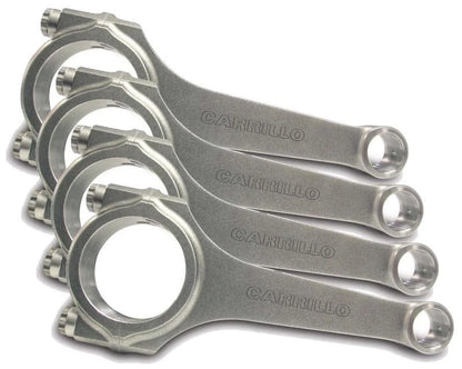 Carrillo Honda/Acura NSX C30A Pro-H 3/8 WMC Bolt Connecting Rods - Set of 6 (MTO)