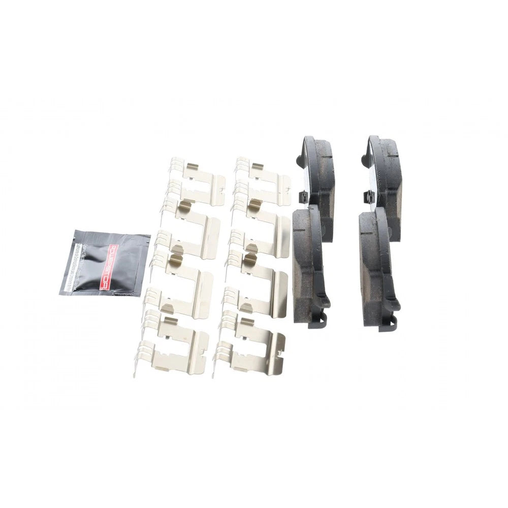 PowerStop Brake Pad Set | 2005–2019 Chrysler 300 (Z26-1057)