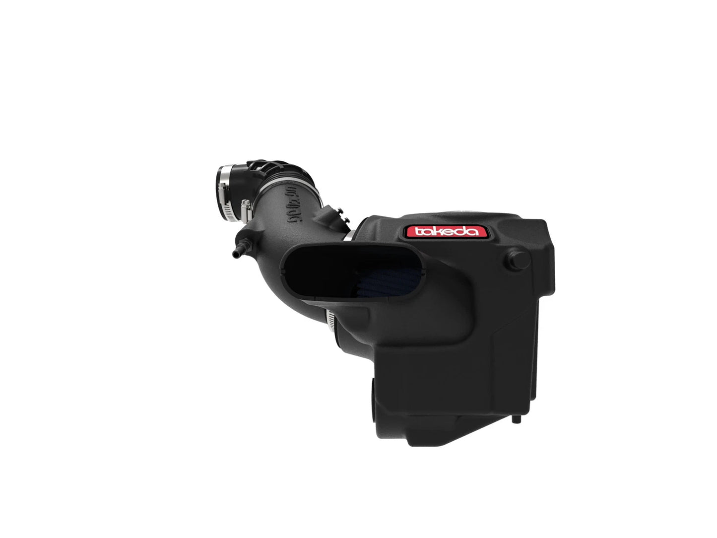 aFe Momentum GT Pro 5R Intake System | Ford Fiesta ST L4-1.6L (14-15) (56-70022R)