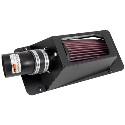 K&N Engineering 69 Series Typhoon Performance Intake Kit (2012 - 2013)