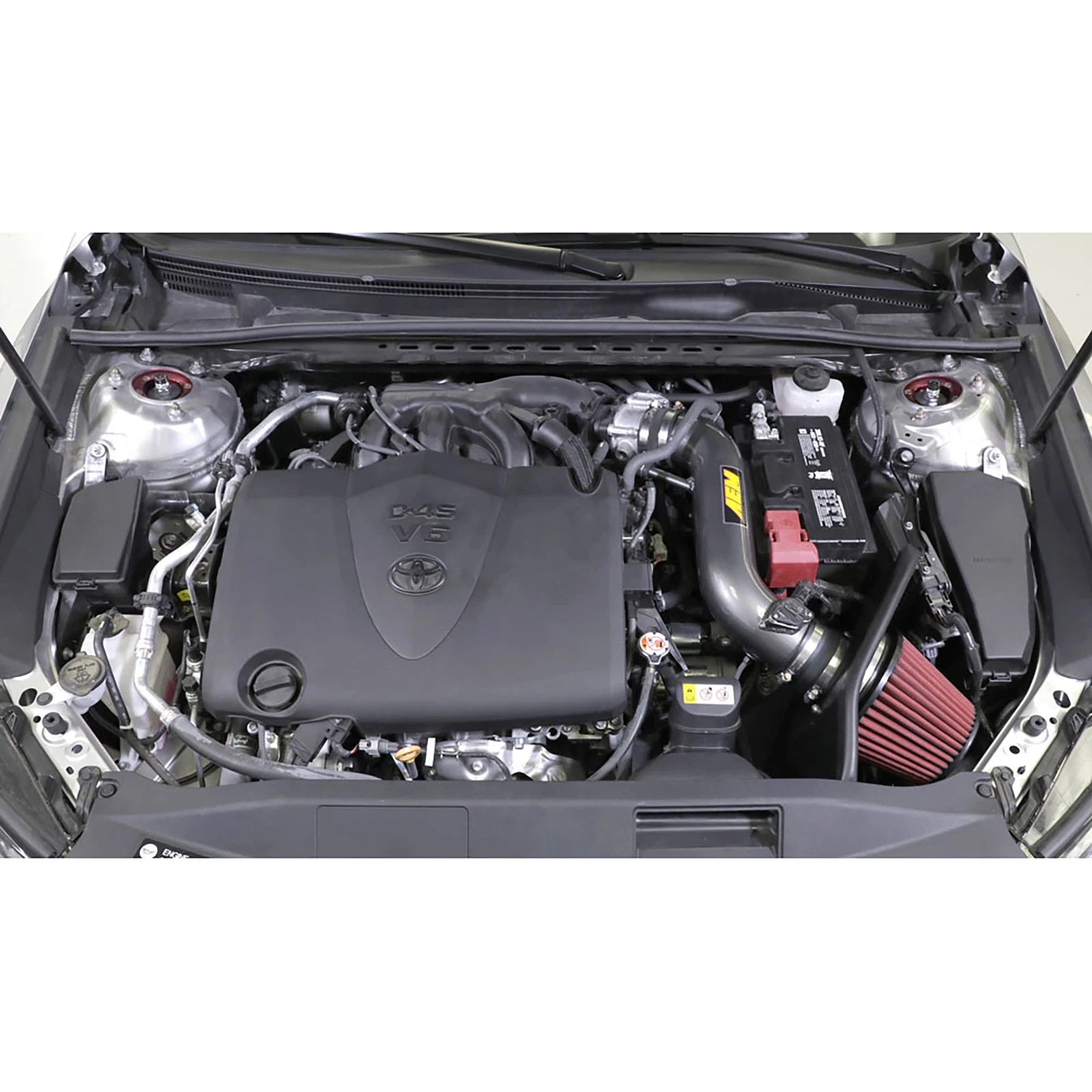 AEM 2018 Toyota Camry V6-3.5L Cold Air Intake | Toyota Camry (2018) (21-827C)