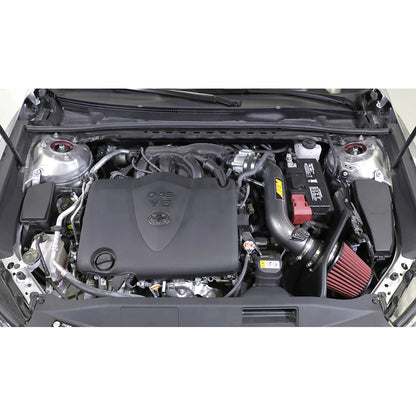 AEM 2018 Toyota Camry V6-3.5L Cold Air Intake | Toyota Camry (2018) (21-827C)