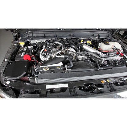 K&N 6.7L V8 Performance Intake Kit | Ford Super Duty (11-15) (57-2582)