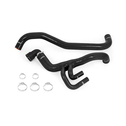 Mishimoto Silicone Radiator Hose Kit | 2010-2014 Ford F-150 6.2L V8 Raptor (MMHOSE-F62-10)