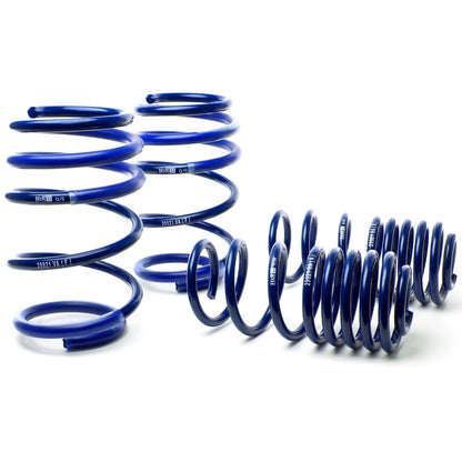 H&R Sport Springs for Audi S6 92-97 | F&R (29921)