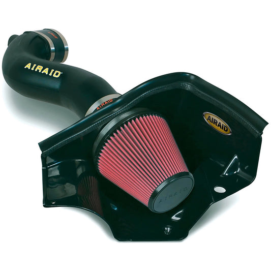 Airaid MXP Intake System | Ford Mustang 4.6L (05-09) (450-304)