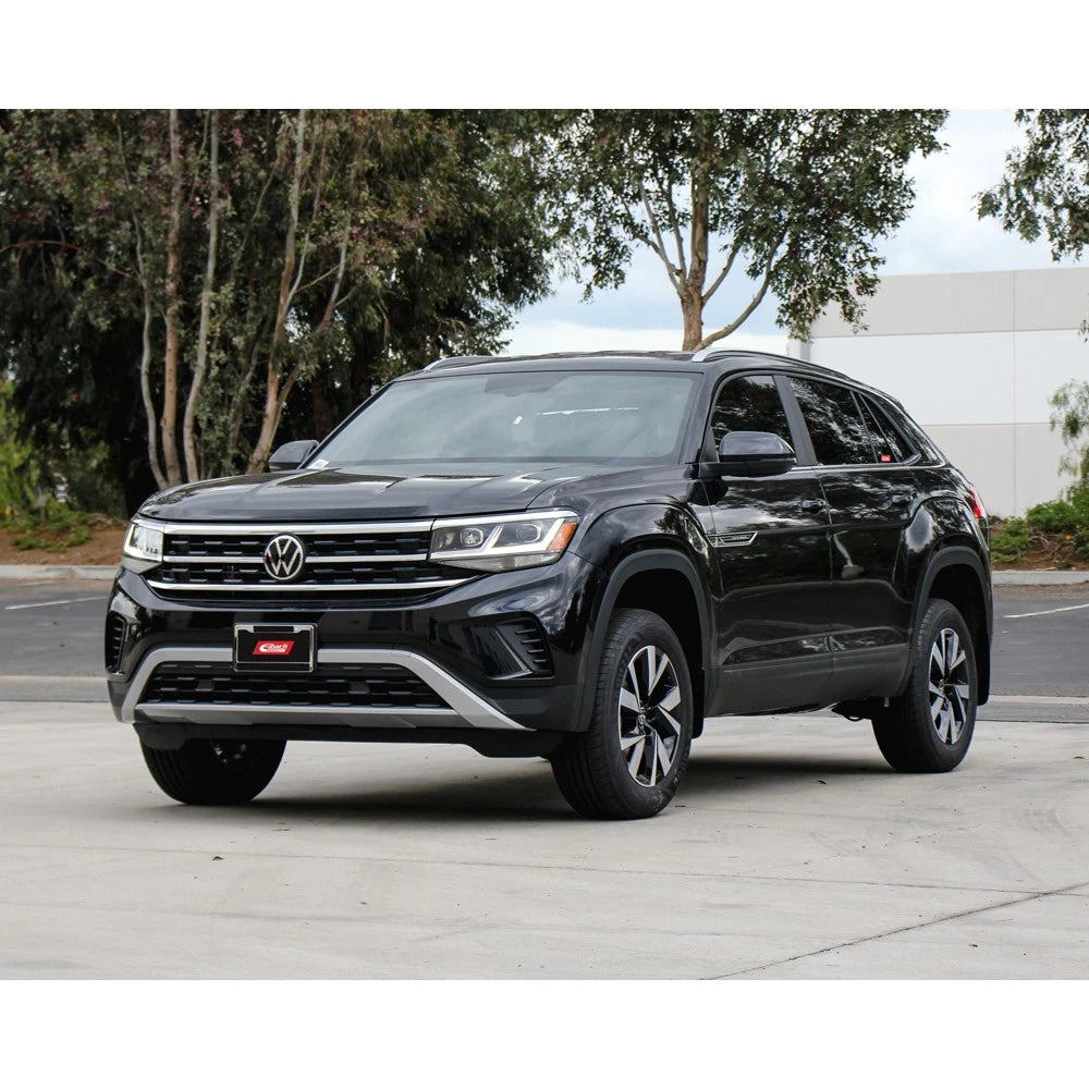 Eibach All-Terrain Lift Kit 18-21 Volkwagen Atlas 3.6L V6 Front +1.5 in Rear +1 in