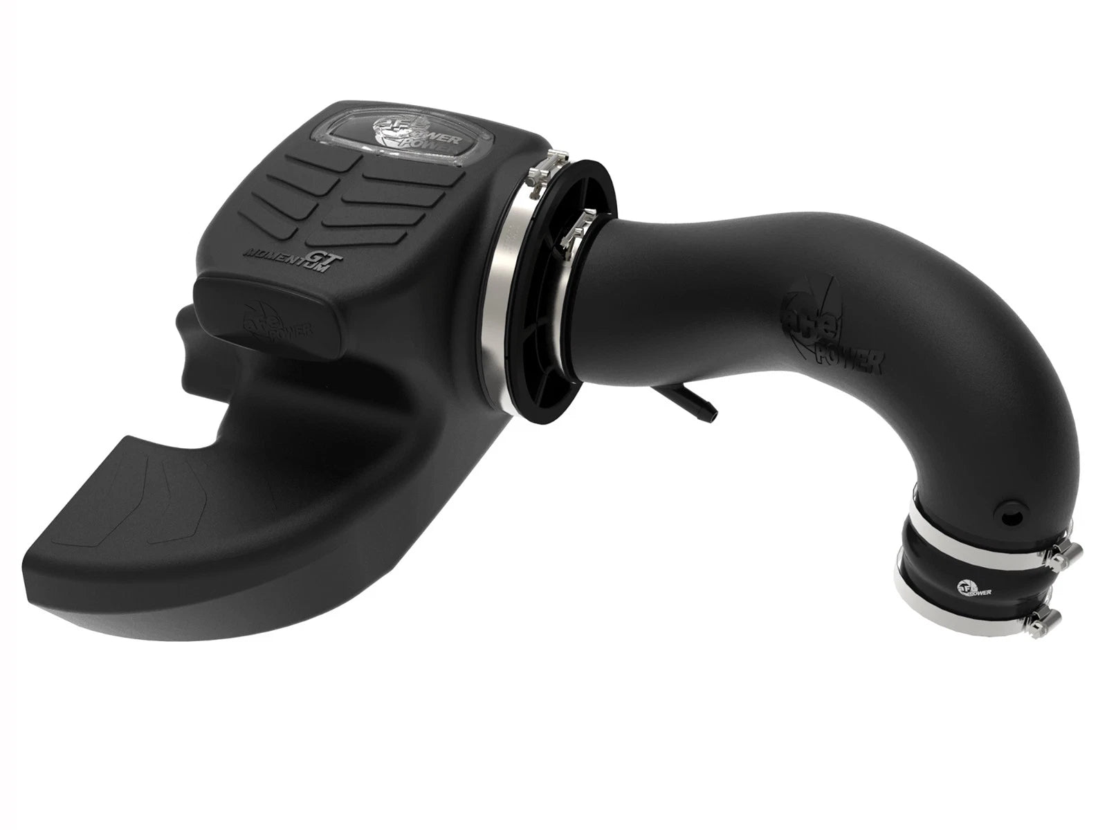 aFe Momentum GT CAI w/ Pro DRY S Filter Dodge Ram 09-24 (51-72102)