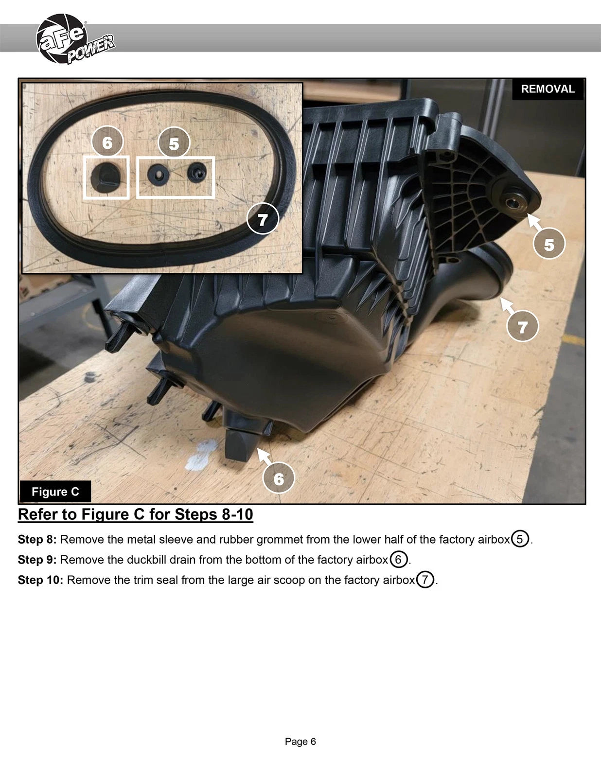 aFe Momentum GT Pro DRY S Cold Air Intake System | Jeep Wrangler (21-22) (50-70080D)