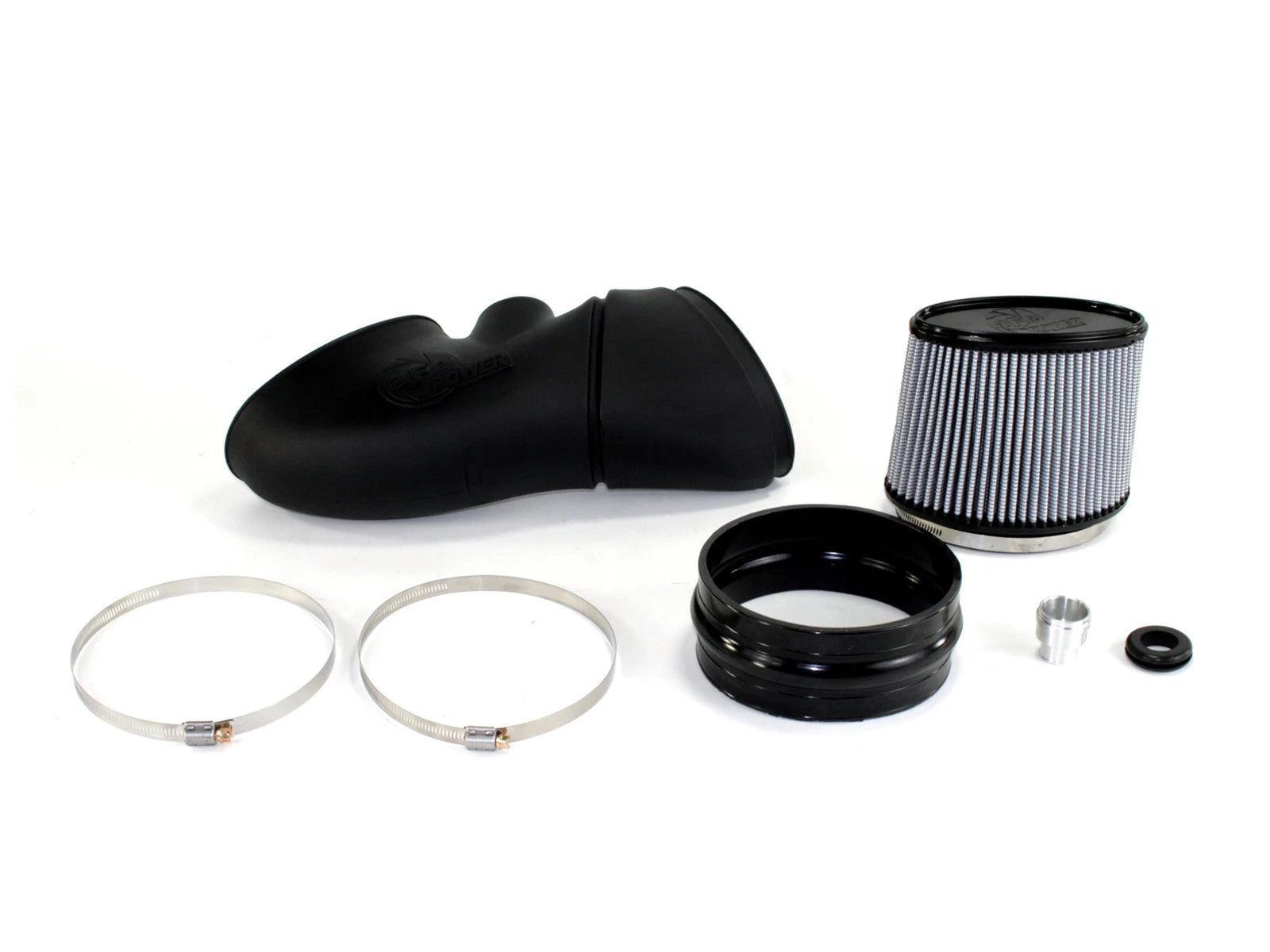 aFe Perf Stage-2 Cold Air Intake | BMW M3 E9X (08-12) V8-4.0L (51-31662) (SPF51362)