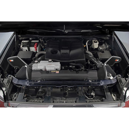 K&N Blackhawk Performance Intake Kit | Toyota Tundra (22-23) (71-9042)