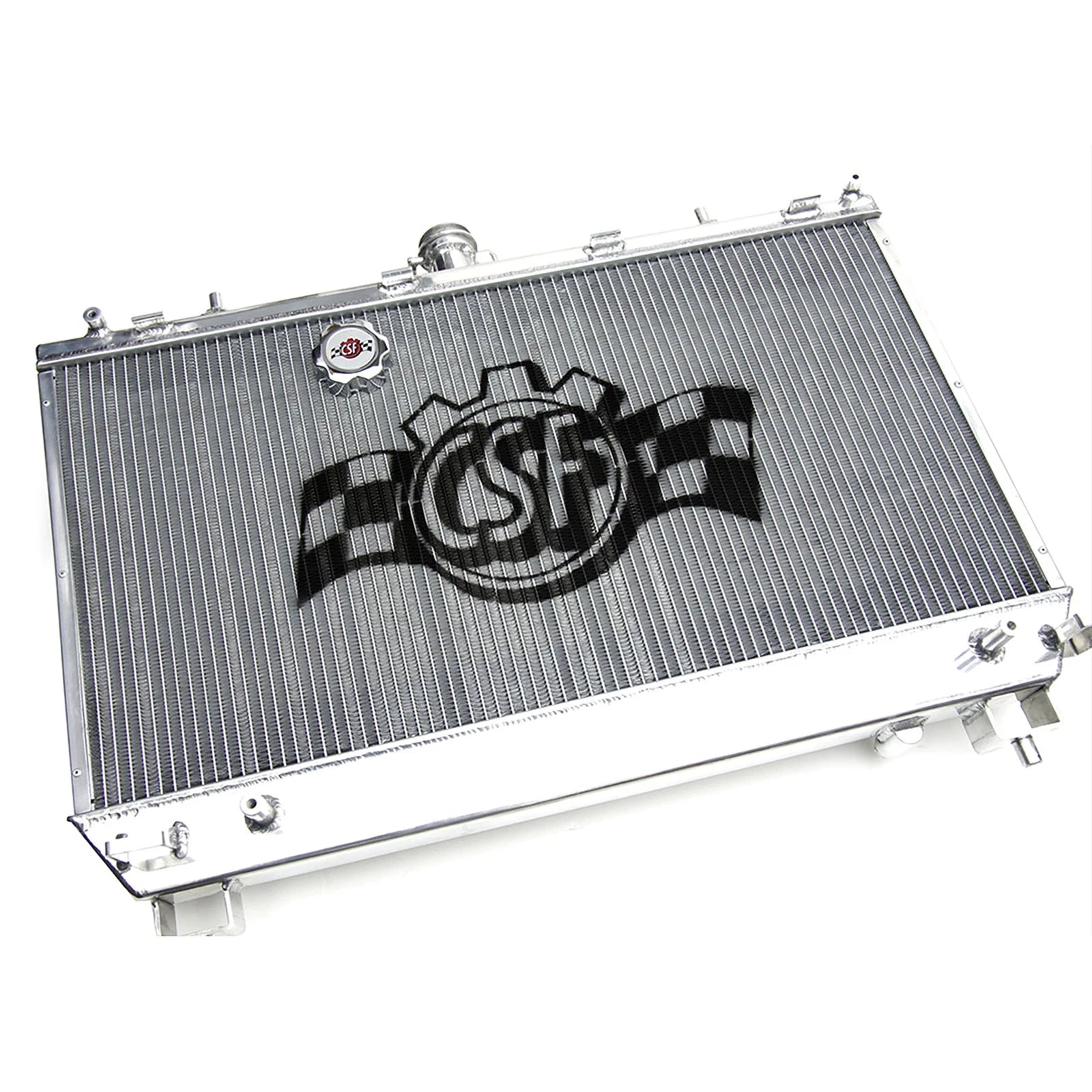 CSF Radiator | CHEVROLET CAMARO SS (V8) / 3.6L V6 2013+