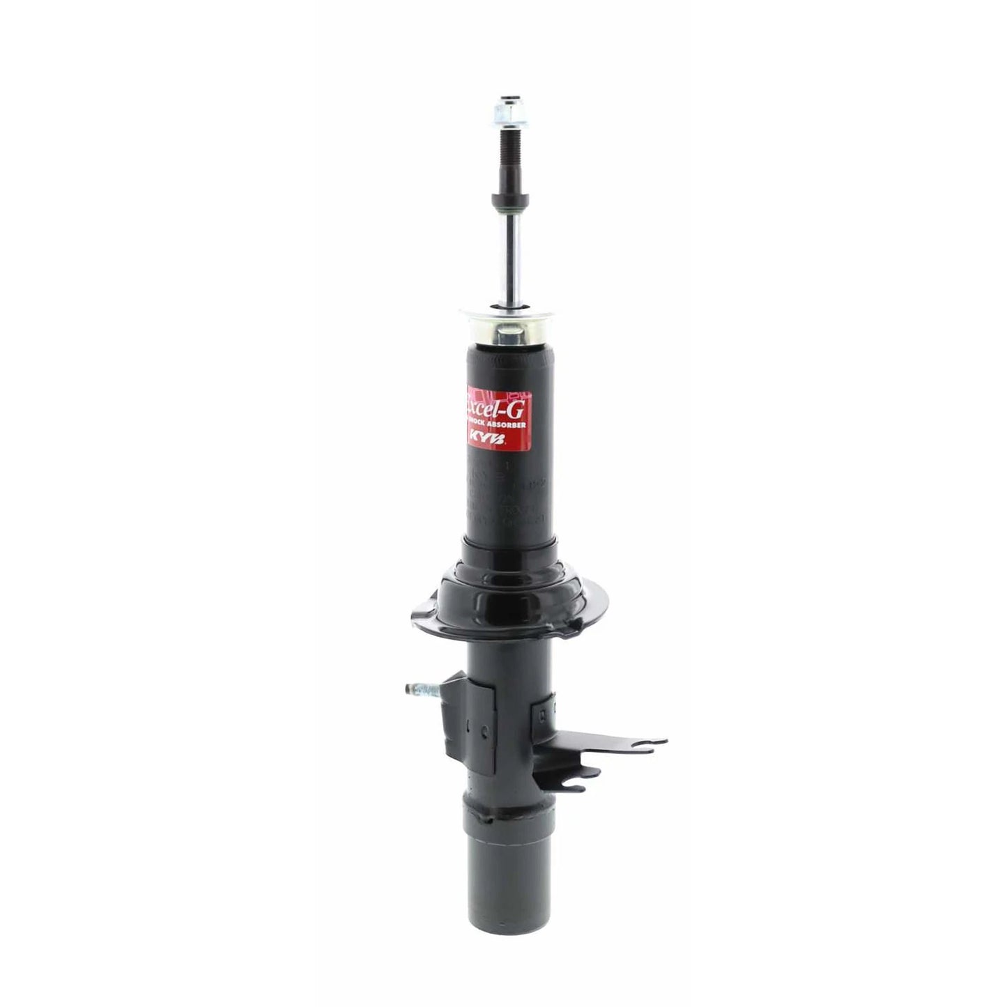 KYB Excel-G Front Left Shock | Infiniti G35 AWD (07-08) / G37 AWD (09-10) (340011)