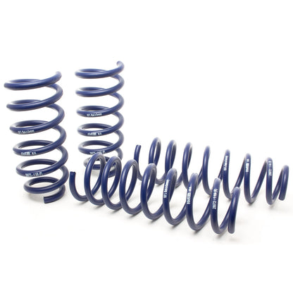 H&R Sport Spring Kit | Tesla Model S AWD (12-22) (28672-1)
