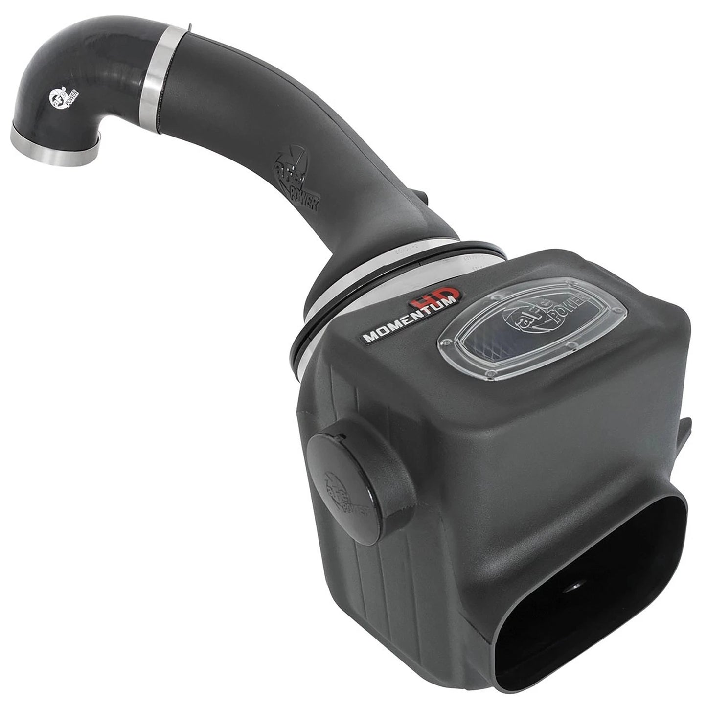 aFe Momentum HD Pro 10R Intake System | Nissan Titan XD V8-5.0L (16) (50-76105)